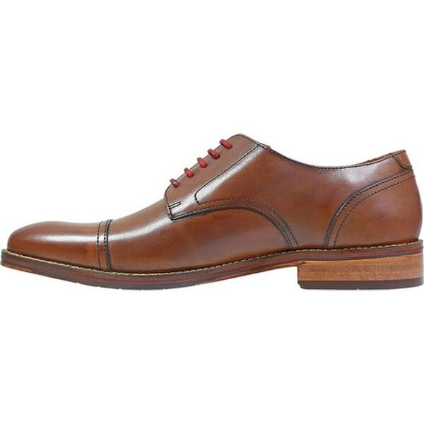 florsheim salerno cap toe oxford