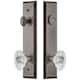 Option Antique Pewter