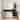 Fluted Makeup Vanity Desk with 36" Lighted Mirror, Glass Top, 5 Drawers, Shelves & Charging Station