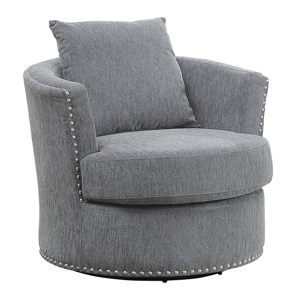 Tolani Swivel Chair. Opens flyout.