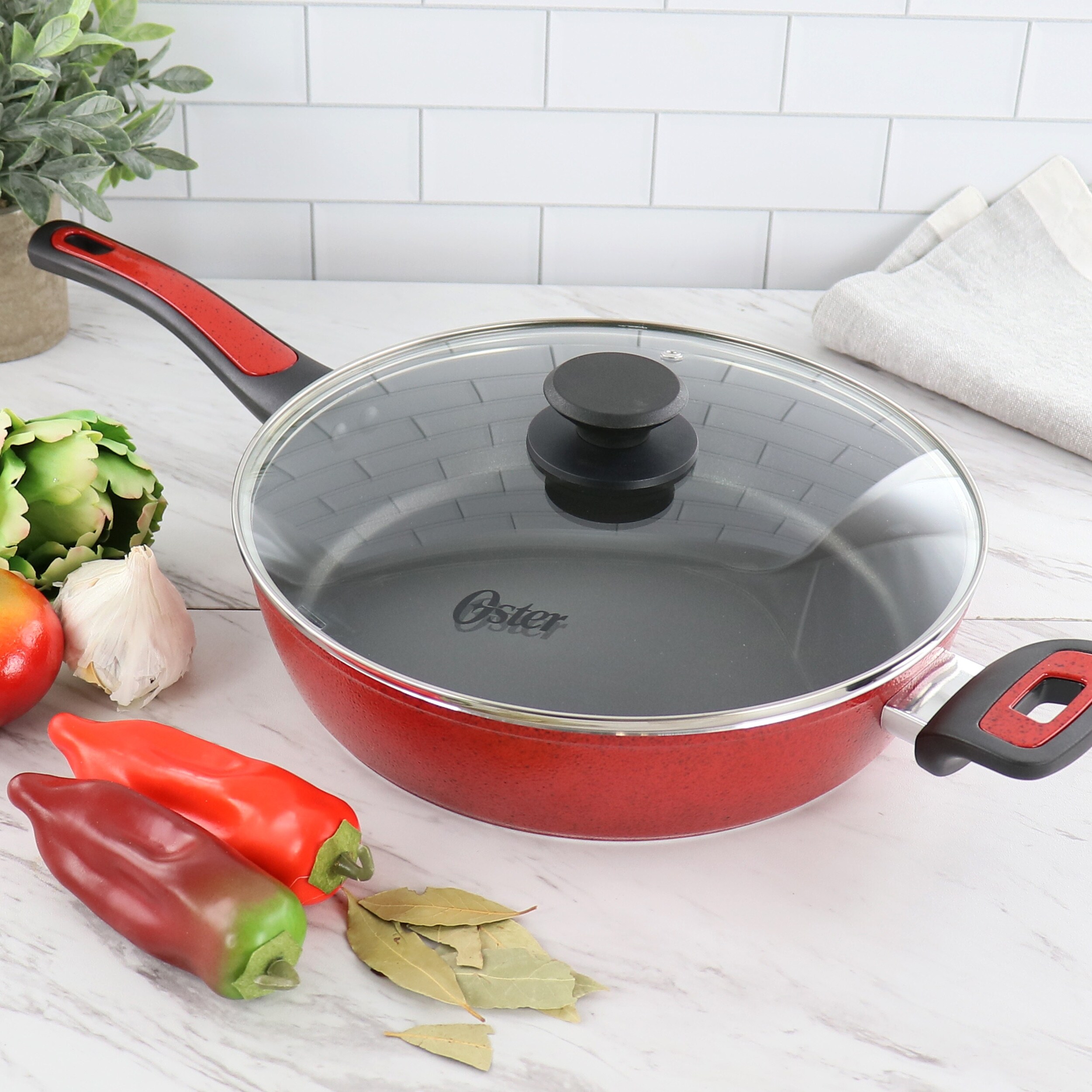 https://ak1.ostkcdn.com/images/products/is/images/direct/11a80ff6233339321f5988a75db7523046b24d42/3.8-Quart-Nonstick-Saute-Pan-With-Lid-in-Speckled-Red.jpg
