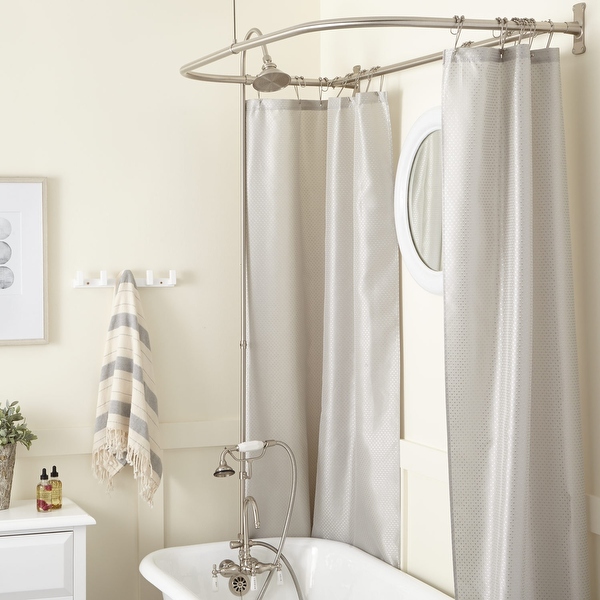 Clawfoot Tub Shower Kit Designing Idea Interior Design Home Decor Ideas Clawfoot Tub Shower Kit Designing Idea Interior Design Home Decor Ideas