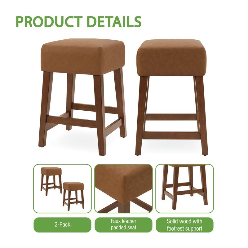 Roscoe Counter Stool
