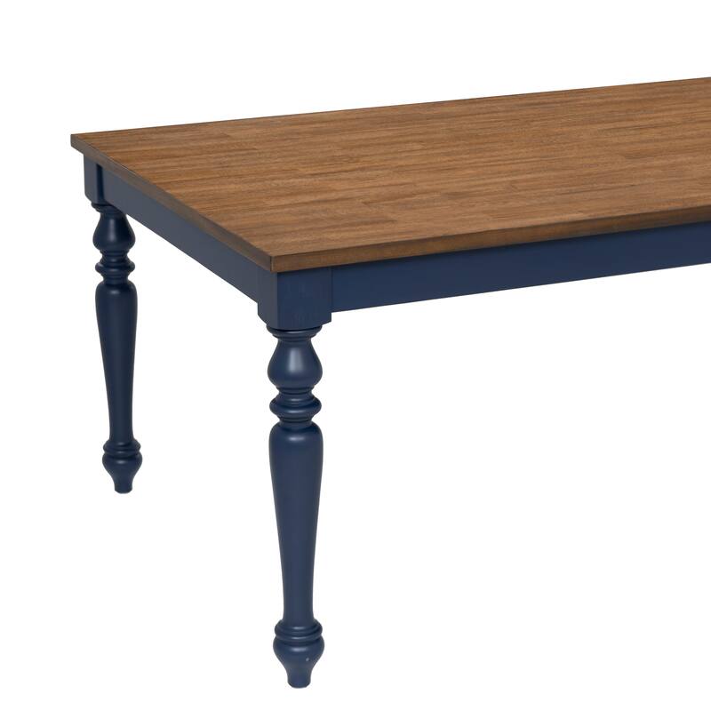 Aster Rectangle Dining Table