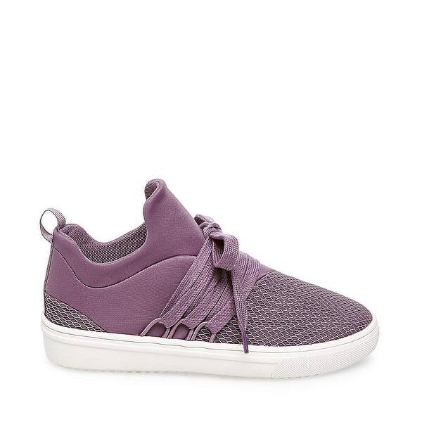 Shop Steve Madden Womens Lancer Low Top Mesh Casual Shoes 5 5