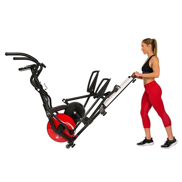 Stride exercise 2025 machine