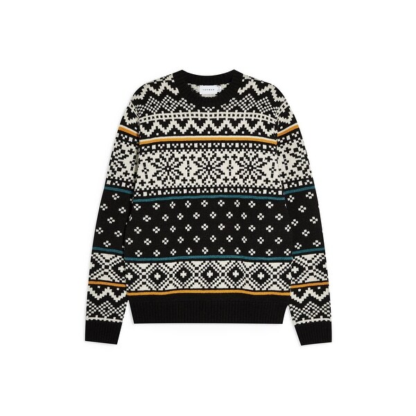topman christmas sweater