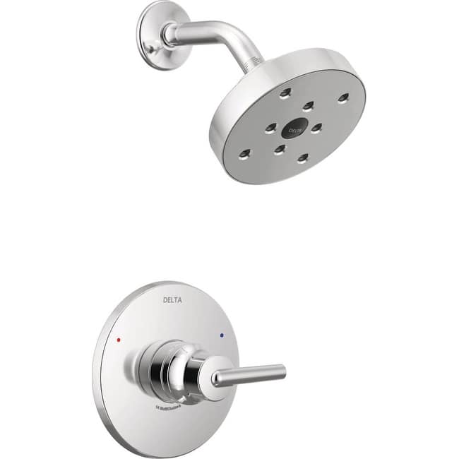 Delta Trinsic Monitor 14 Series Single Function Pressure Balanced