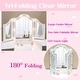 preview thumbnail 9 of 15, Kids Vanity Table