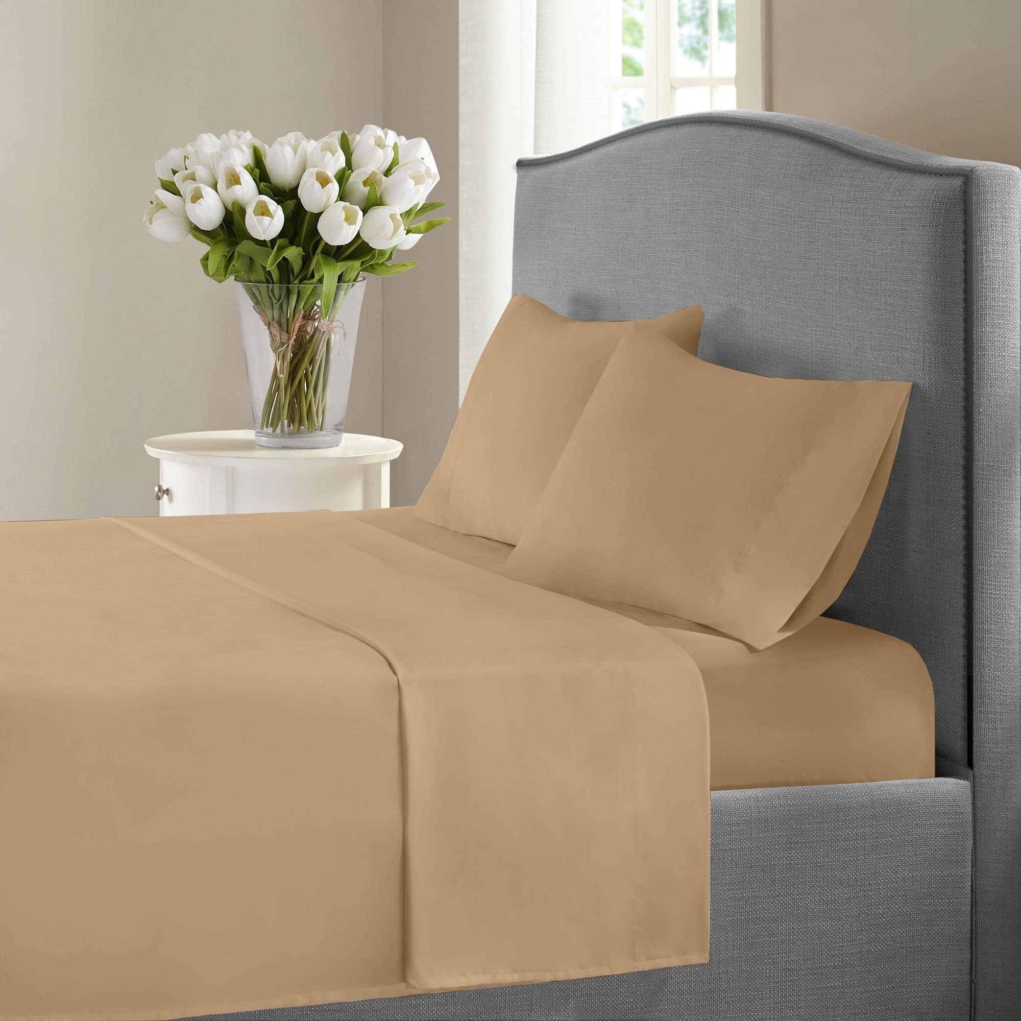 Option Taupe