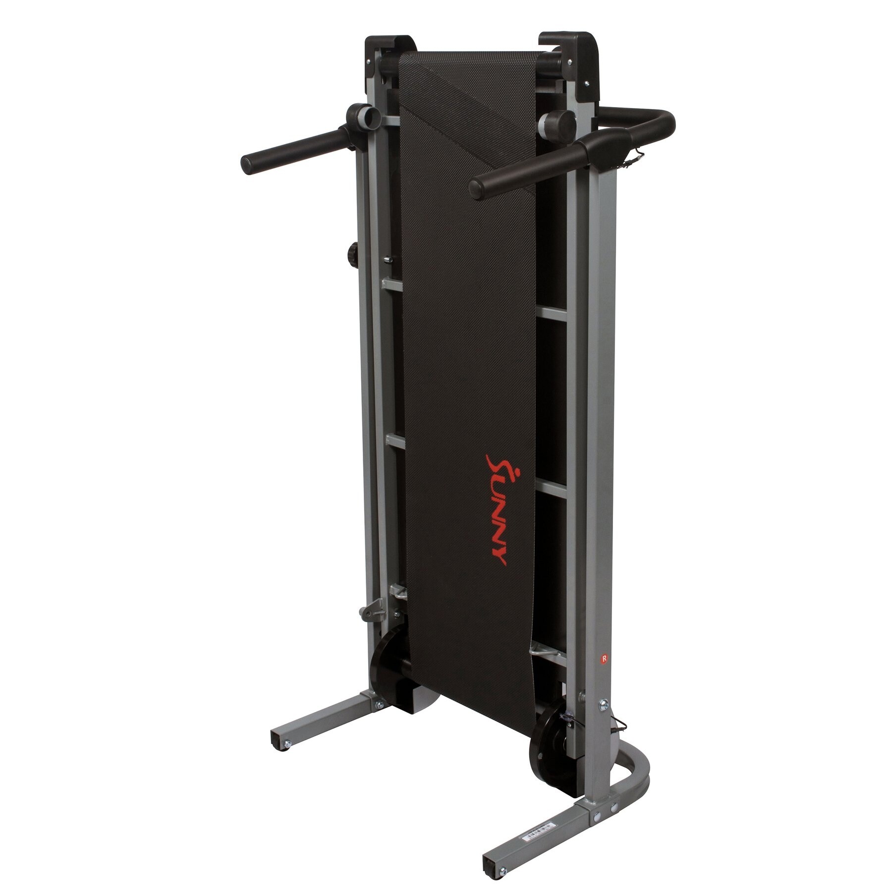 Sunny health and best sale fitness walking treadmill