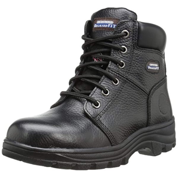 skechers womens boots reviews