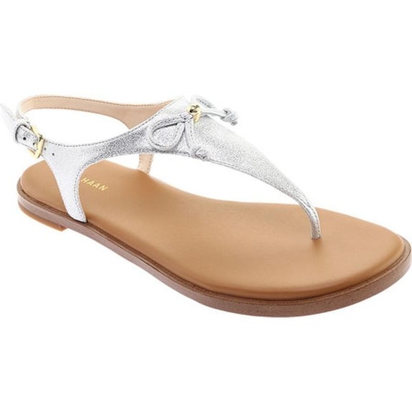 cole haan findra thong sandal