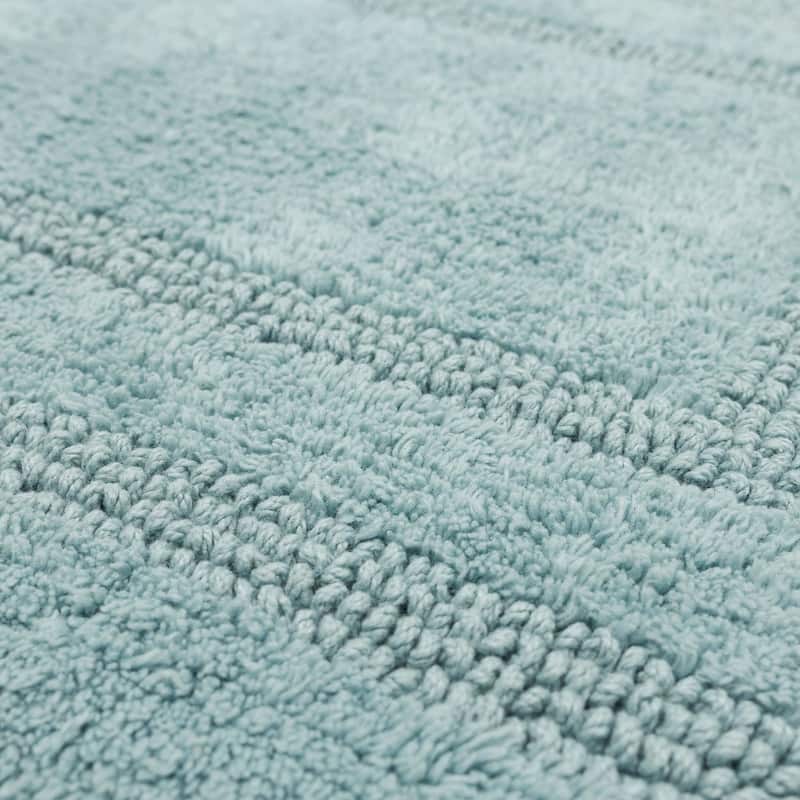 Mohawk Home Washable Cotton Reversible Bath Rug