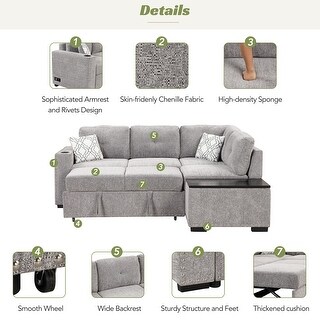 The brick outlet randal couch