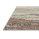 preview thumbnail 4 of 7, Alexander Home Bradford Modern Abstract Area Rug