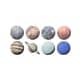 Wall Decals that Match Seabrook Designs Day Dreamers Geo Creative Unpasted Wallpaper