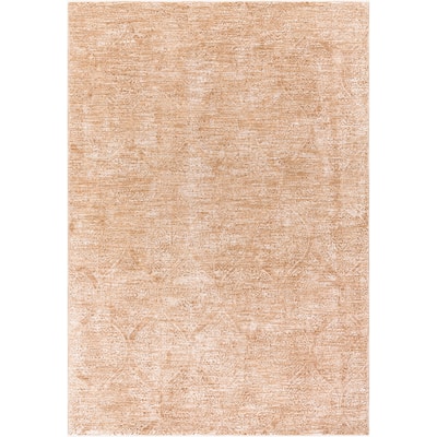 Livabliss Traditional Masterpiece Solid Area Rug