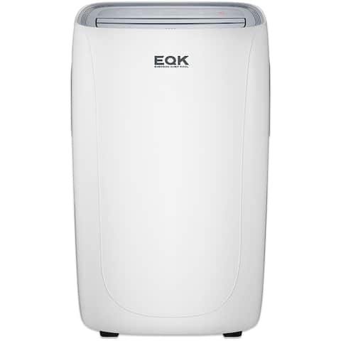 Emerson Quiet Kool Portable Air Conditioner with Remote Control for Rooms up to 300-Sq. Ft.