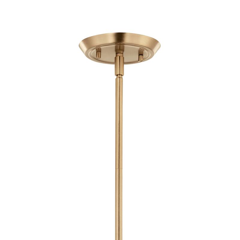 Kichler Lighting Alvaro Candle Chandelier