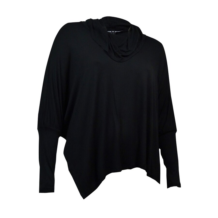 cable and gauge sweaters