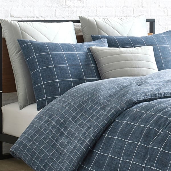 kenneth cole reaction home bedding