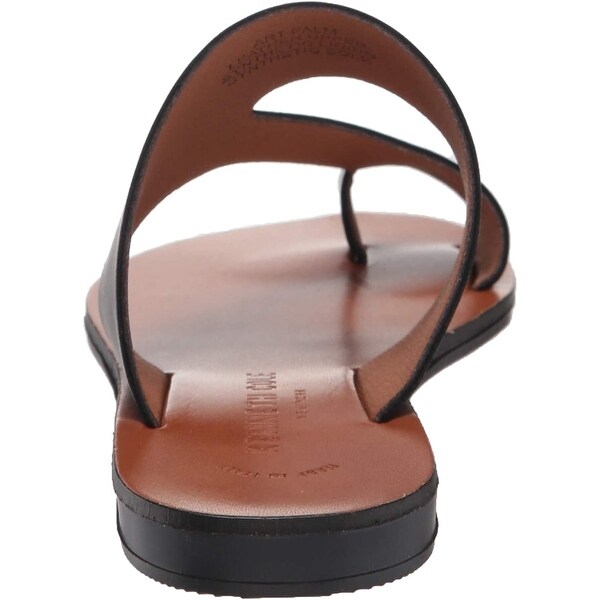 kenneth cole flat sandals