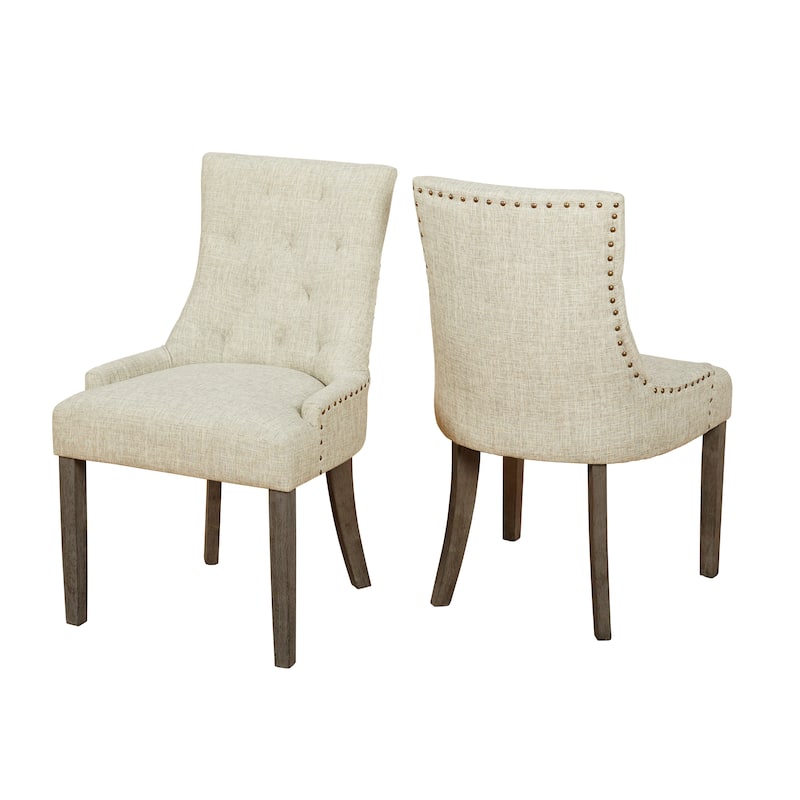 angelo:HOME Ariana Parson Dining Chair