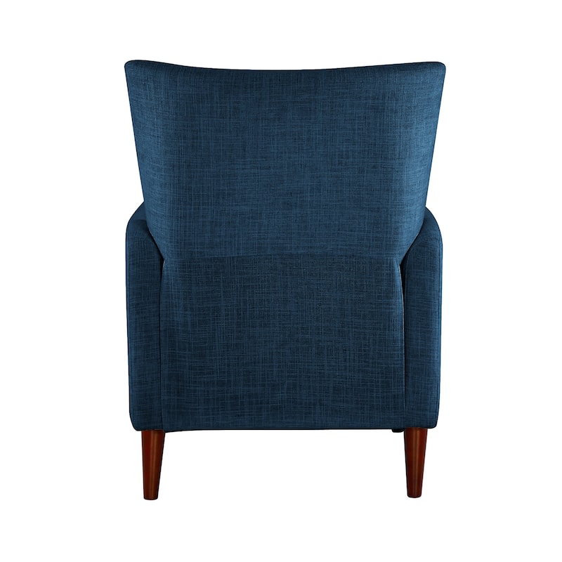 Aurora Comfy Recliner with Tufted Back Set of 2