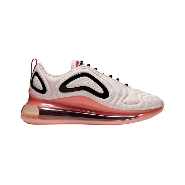 nike pink air max 720 sneakers