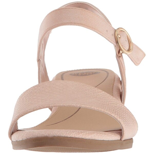 dr scholl's westmont sandal