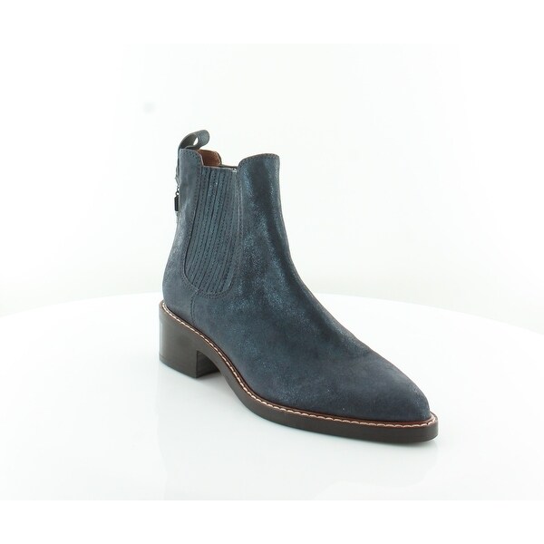 coach women boots