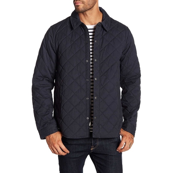 levi's quilted jacket