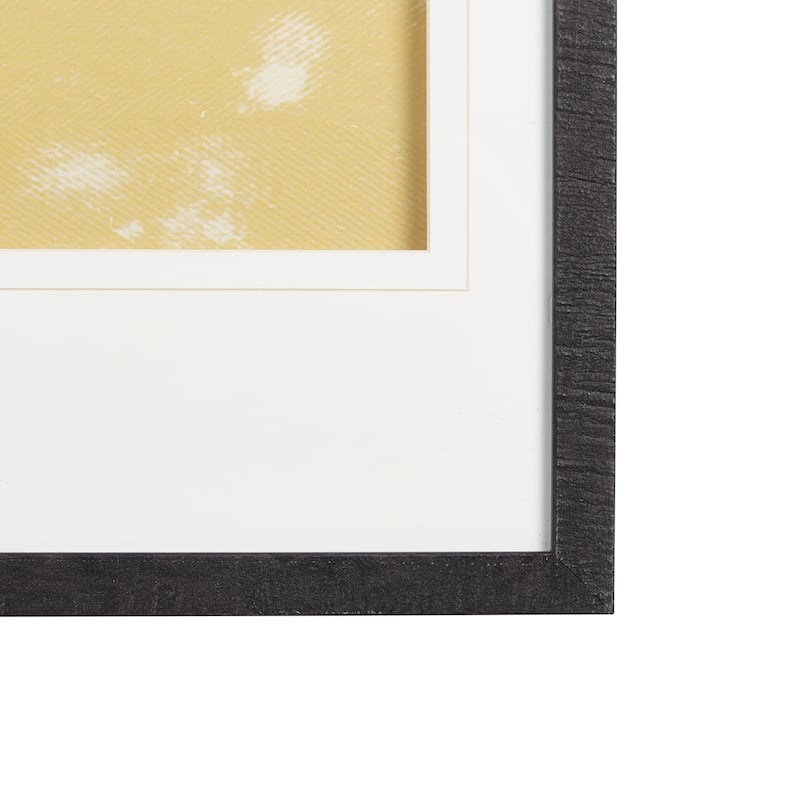Just Be Free Framed Art Print