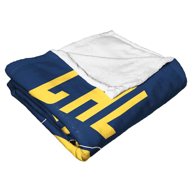 NCAA Pac-12 Alumni Silk Touch Throw Blanket