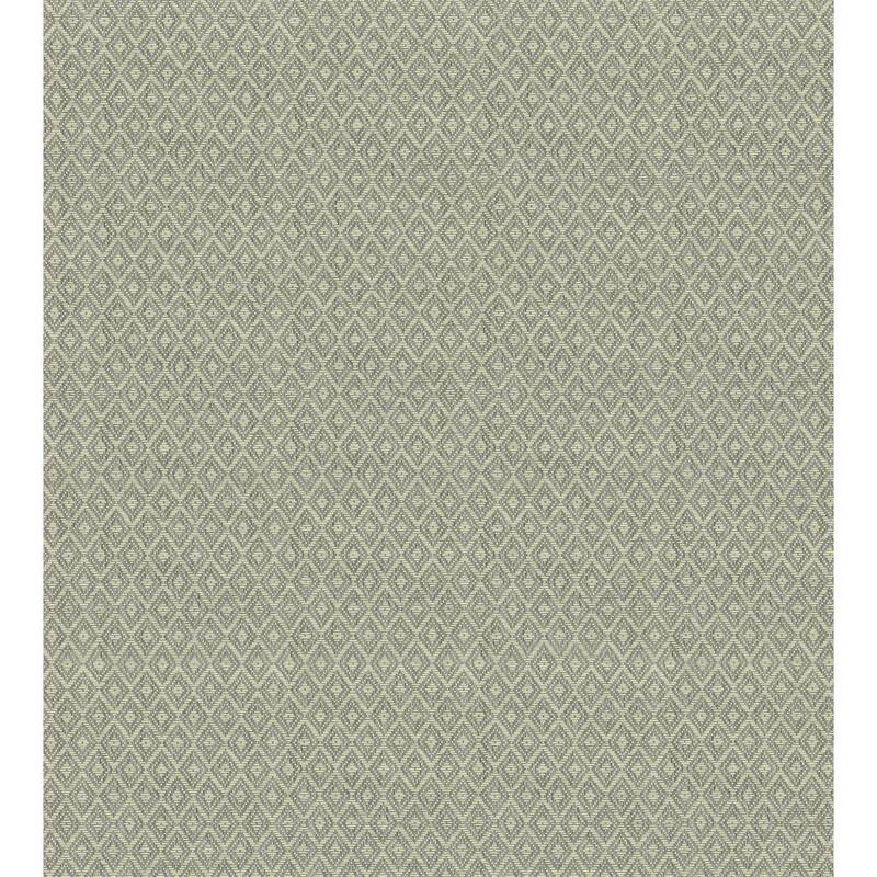 Salisbury, Beige Paper Weave 24' L X 36" W, Wallpaper Roll - 24' L X 36" W - Stone