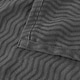 preview thumbnail 7 of 49, Superior Jena Cotton Textured Chevron Lightweight Woven Blanket