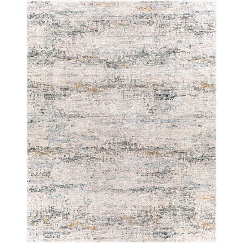 Livabliss Modern & Contemporary Laila Abstract Area Rug