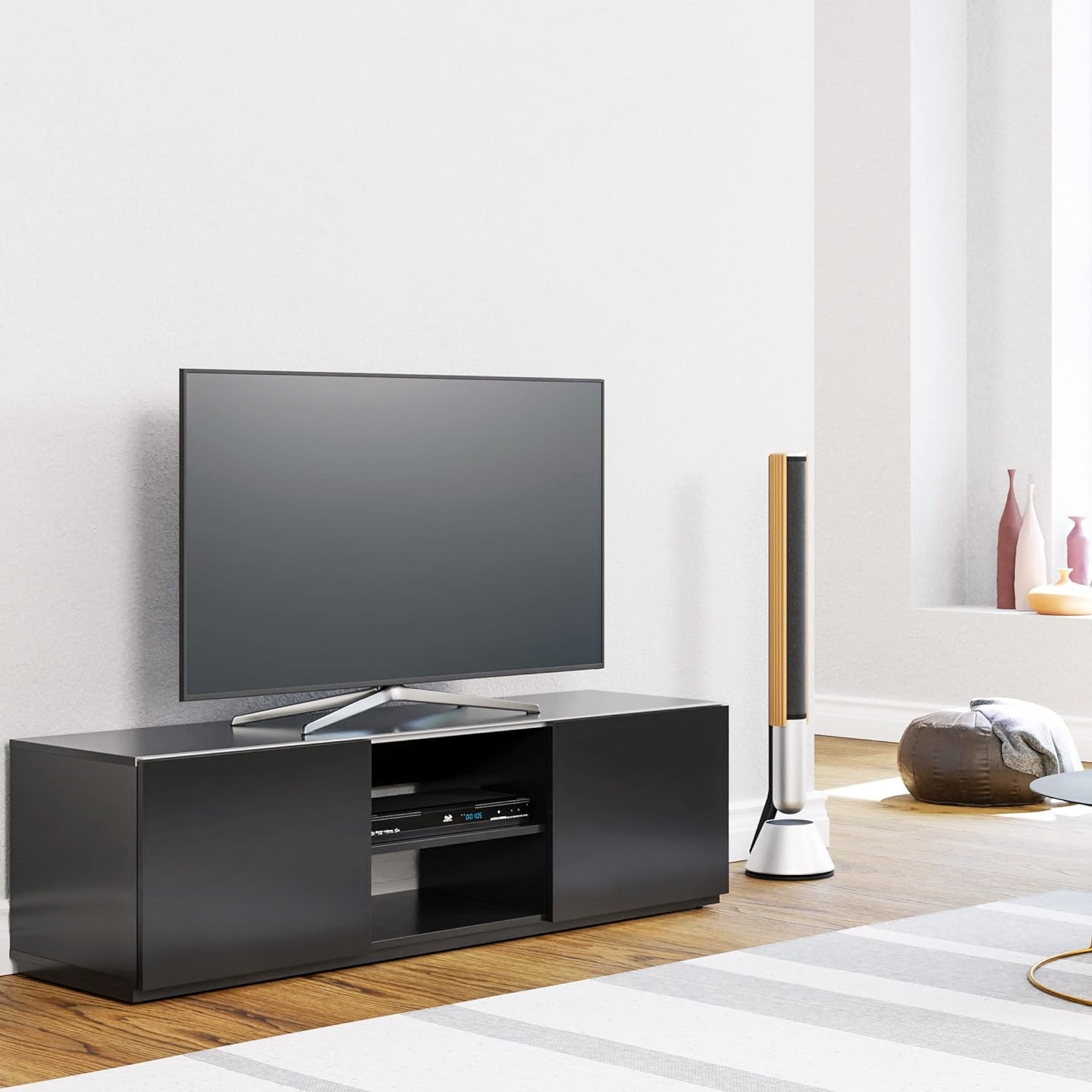 Sonorous tv stand 2025