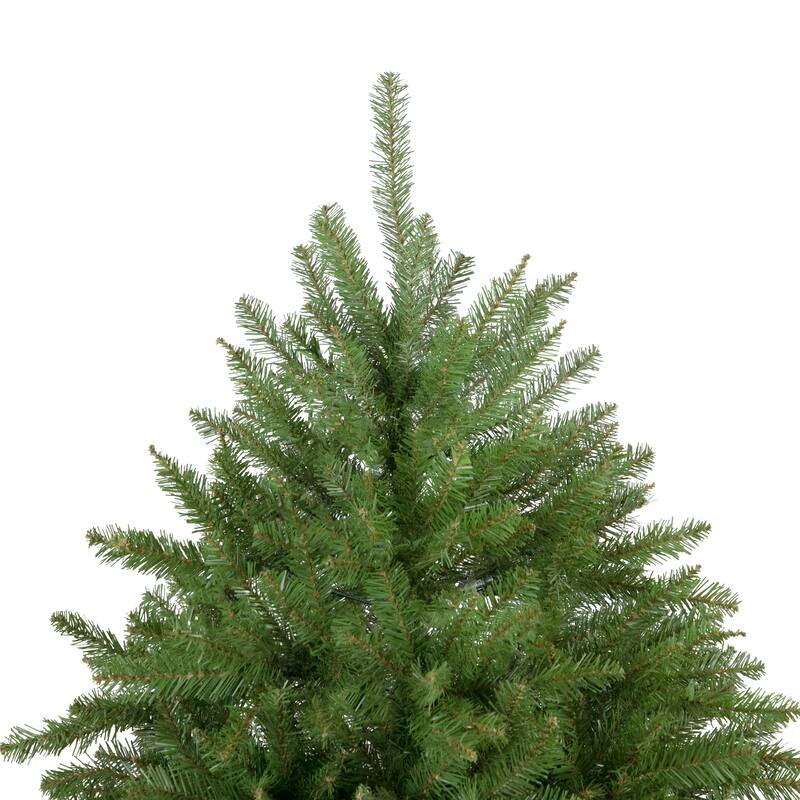 10' Rockwood Pine Artificial Christmas Tree Unlit