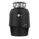 preview thumbnail 11 of 10, InSinkErator Evolution 3/4 HP Continuous Feed Food Waste Disposal - Without Power Cord