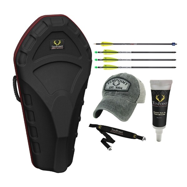 Crossbow accessories hotsell