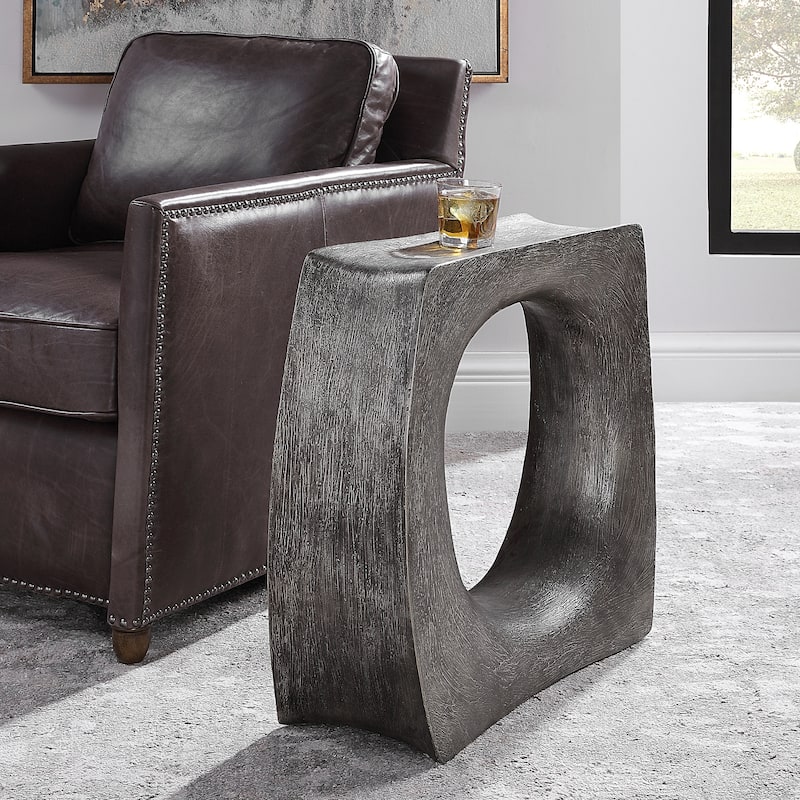 Uttermost Valira Modern Accent Table