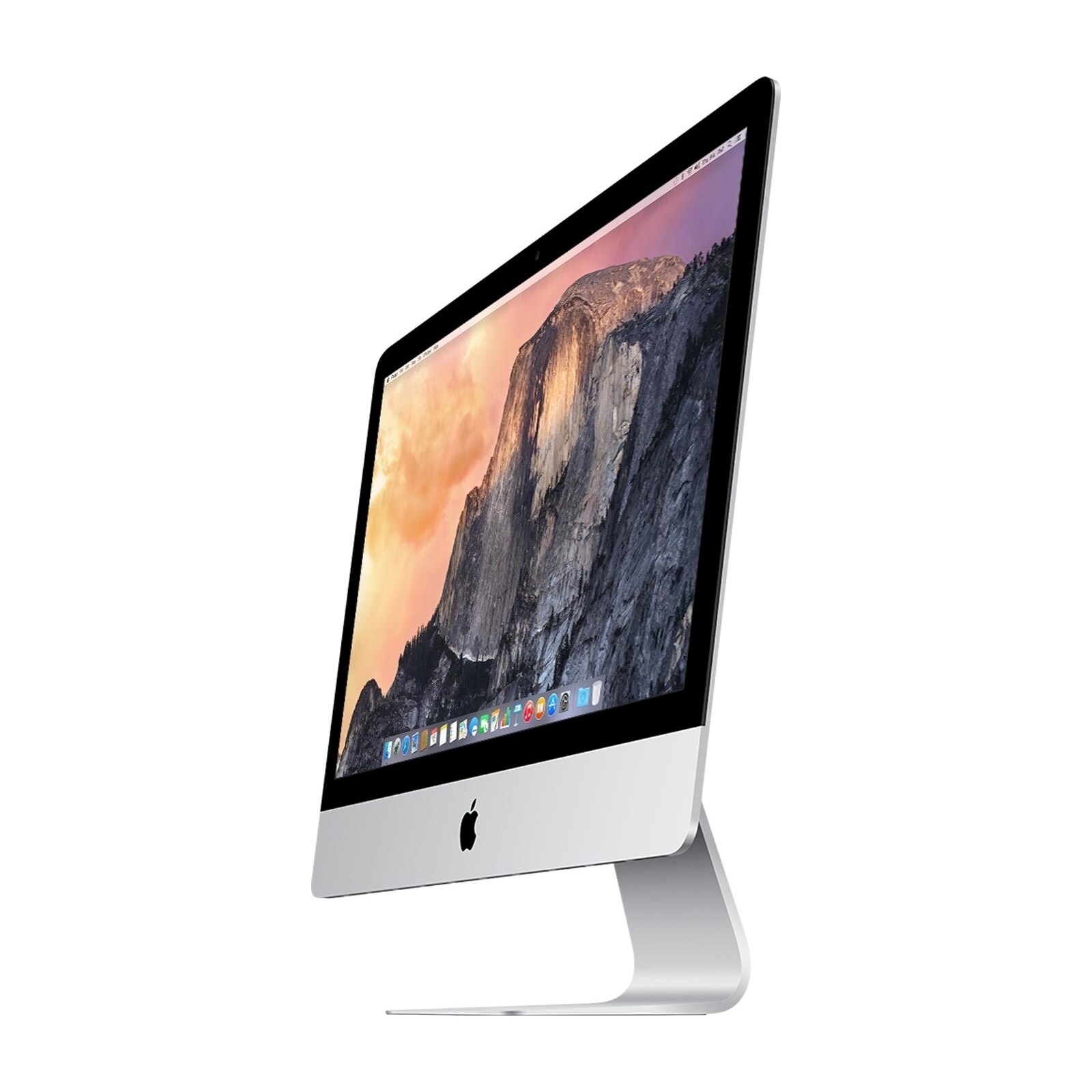 imac 16gb ssd