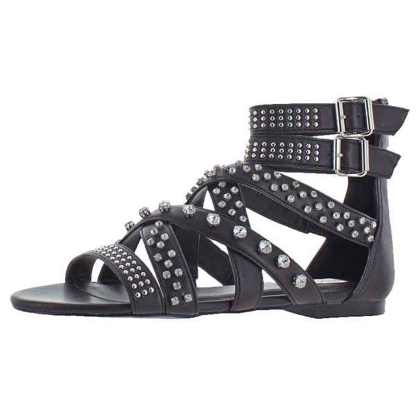 steve madden shift sandal