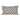 Foreside Home & Garden 14X22" Southwest Geo Outdoor Pillow W/Poly Fill - 22 x 14 x 5"H