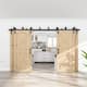 Sliding Barn Doors