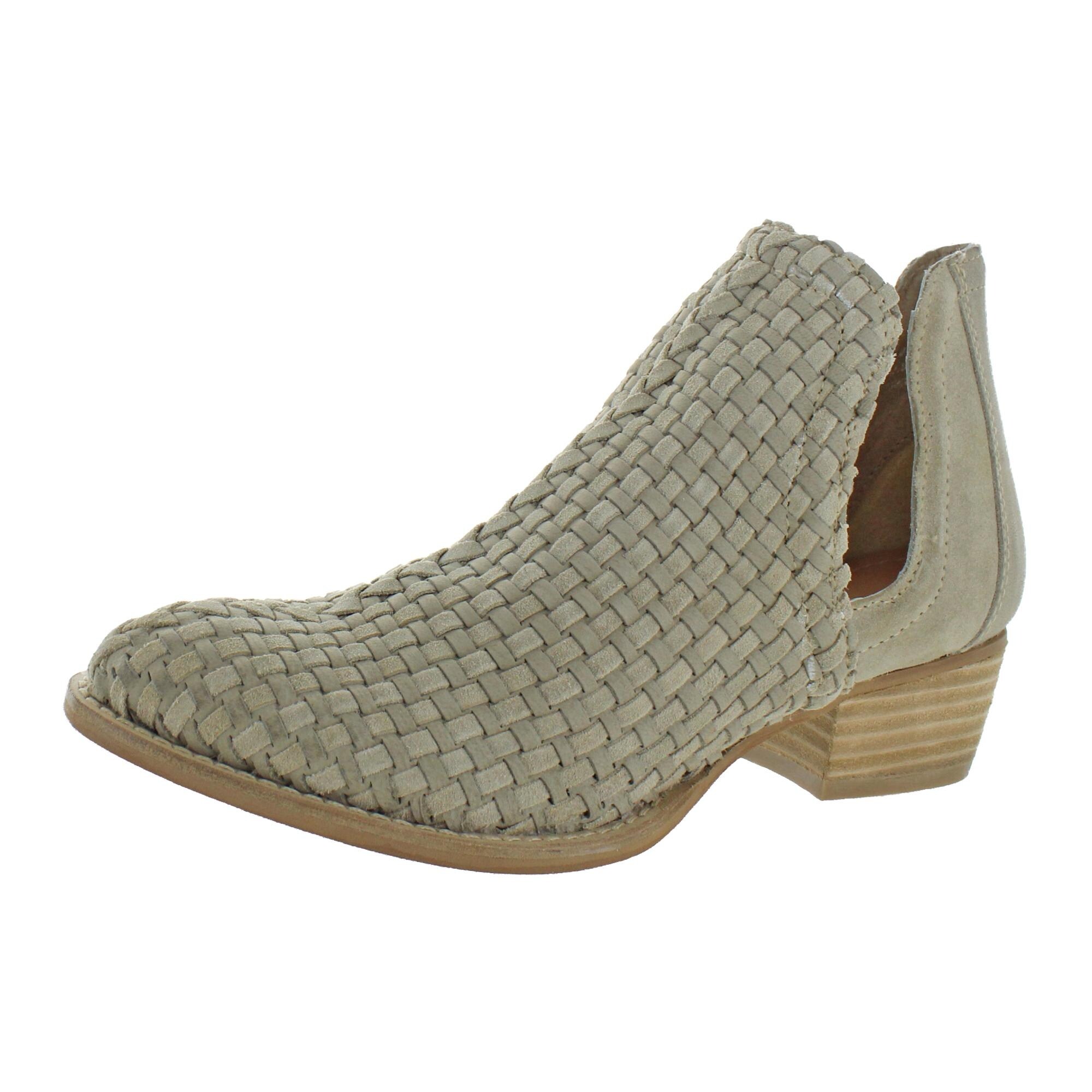 volatile booties