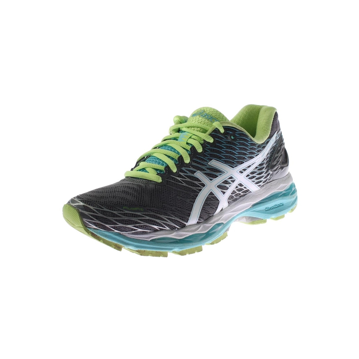 asic nimbus 18 womens