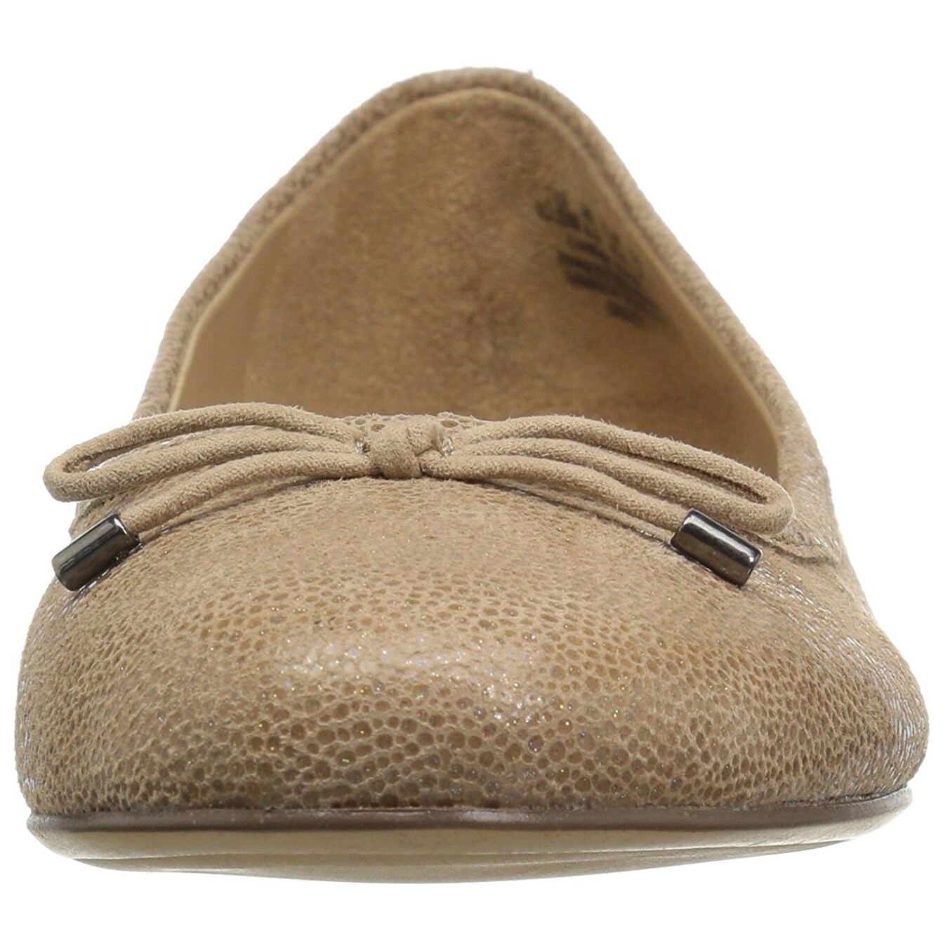 naturalizer grace ballet flats